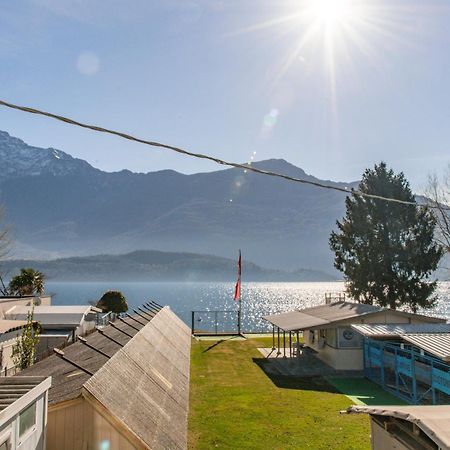 R&B Al Lago Domaso Exterior foto